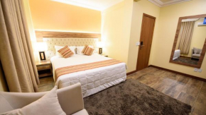 Hotel Alles Blau